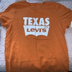 Levi Texas shirt